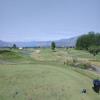  Hole #4 - Tee Shot - Saturday, July 18, 2026 (Kelowna #2 Trip)