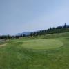  Hole #5 - Greenside - Saturday, July 18, 2026 (Kelowna #2 Trip)