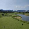  Hole #5 - Tee Shot - Saturday, July 18, 2026 (Kelowna #2 Trip)