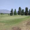  Hole #6 - Greenside - Saturday, July 18, 2026 (Kelowna #2 Trip)