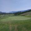  Hole #7 - Greenside - Saturday, July 18, 2026 (Kelowna #2 Trip)