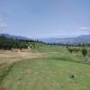  Hole #7 - Tee Shot - Saturday, July 18, 2026 (Kelowna #2 Trip)