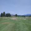  Hole #8 - Approach - Saturday, July 18, 2026 (Kelowna #2 Trip)