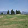  Hole #8 - Greenside - Saturday, July 18, 2026 (Kelowna #2 Trip)