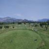  Hole #8 - Tee Shot - Saturday, July 18, 2026 (Kelowna #2 Trip)