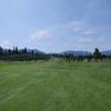  Hole #9 - Approach - Saturday, July 18, 2026 (Kelowna #2 Trip)