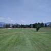  Hole #9 - Approach - 2nd - Saturday, July 18, 2026 (Kelowna #2 Trip)