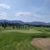  Hole #9 - Greenside - Saturday, July 18, 2026 (Kelowna #2 Trip)