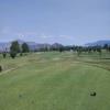  Hole #9 - Tee Shot - Saturday, July 18, 2026 (Kelowna #2 Trip)