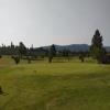Practice Green - Saturday, July 18, 2026 (Kelowna #2 Trip)