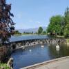 Attraction - Saturday, July 18, 2026 (Kelowna #2 Trip)