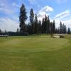 The Highlands - Practice Green - Monday, June 25, 2018