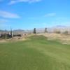 The Revere Golf Club (Concord) Hole #11 - Approach - 2nd - Saturday, March 23, 2019 (Las Vegas #3 Trip)