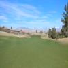 The Revere Golf Club (Concord) Hole #13 - Approach - Saturday, March 23, 2019 (Las Vegas #3 Trip)