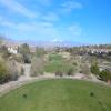The Revere Golf Club (Concord) Hole #14 - Tee Shot - Saturday, March 23, 2019 (Las Vegas #3 Trip)