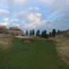 The Revere Golf Club (Concord) Hole #2 - Approach - 2nd - Saturday, March 23, 2019 (Las Vegas #3 Trip)