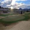 The Revere Golf Club (Concord) Hole #2 - Greenside - Saturday, March 23, 2019 (Las Vegas #3 Trip)