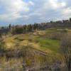 The Revere Golf Club (Concord) Hole #3 - Greenside - Saturday, March 23, 2019 (Las Vegas #3 Trip)