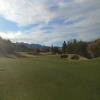 The Revere Golf Club (Concord) Hole #6 - Approach - Saturday, March 23, 2019 (Las Vegas #3 Trip)