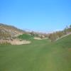The Revere Golf Club (Lexington) Hole #11 - Approach - Sunday, March 24, 2019 (Las Vegas #3 Trip)