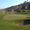 The Revere Golf Club (Lexington) Hole #6 - Greenside - Sunday, March 24, 2019 (Las Vegas #3 Trip)