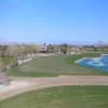 The Revere Golf Club (Lexington) - Practice Green - Sunday, March 24, 2019 (Las Vegas #3 Trip)