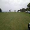 Torrey Pines (South) Hole #12 - Approach - Tuesday, February 7, 2012 (San Diego #1 Trip)
