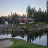Trickle Creek Golf Course - Clubhouse - Monday, August 29, 2016 (Cranberley #1 Trip)