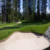 Trickle Creek Golf Course Hole #5 - Greenside - Monday, August 29, 2016 (Cranberley #1 Trip)