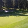 Trickle Creek Golf Course Hole #7 - Greenside - Monday, August 29, 2016 (Cranberley #1 Trip)