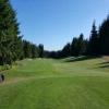 Trophy Lake Golf Course Hole #10 - Tee Shot - Wednesday, June 17, 2015 (U.S. Open 2015 Trip)