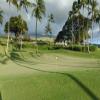 Wailea (Gold) - Practice Green - Wednesday, February 9, 2022 (Maui #2 Trip)
