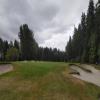 Washington National Golf Club Hole #14 - Approach - Sunday, September 3, 2023