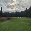 Washington National Golf Club Hole #6 - Approach - Sunday, September 3, 2023