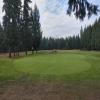 Washington National Golf Club Hole #7 - Greenside - Sunday, September 3, 2023