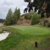 Washington National Golf Club - Practice Green - Sunday, September 3, 2023