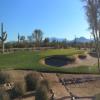 We-Ko-Pa (Saguaro) - Practice Green - Wednesday, January 1, 2020 (Scottsdale Trip)