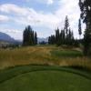 Wildstone Golf Course Hole #11 - Tee Shot - Sunday, August 28, 2016 (Cranberley #1 Trip)