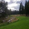 Wildstone Golf Course Hole #16 - Tee Shot - Sunday, August 28, 2016 (Cranberley #1 Trip)