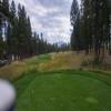Wildstone Golf Course Hole #4 - Tee Shot - Sunday, August 28, 2016 (Cranberley #1 Trip)