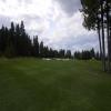 Wildstone Golf Course Hole #9 - Approach - Sunday, August 28, 2016 (Cranberley #1 Trip)