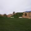 Wolf Creek Golf Club Hole #4 - Approach - Saturday, January 23, 2016 (Las Vegas #1 Trip)