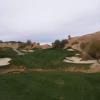Wolf Creek Golf Club Hole #6 - Approach - Saturday, January 23, 2016 (Las Vegas #1 Trip)