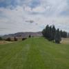  Hole #11 - Approach - Thursday, July 2, 2020