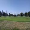 Anaconda Hills Golf Course - Driving Range - Friday, August 28, 2020 (Southeastern Montana Trip)