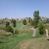 Anaconda Hills Golf Course Hole #10 - Tee Shot - Friday, August 28, 2020 (Southeastern Montana Trip)