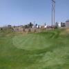 Anaconda Hills Golf Course Hole #11 - Greenside - Friday, August 28, 2020 (Southeastern Montana Trip)