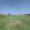 Anaconda Hills Golf Course Hole #16 - Approach - Friday, August 28, 2020 (Southeastern Montana Trip)