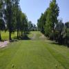 Anaconda Hills Golf Course Hole #2 - Tee Shot - Friday, August 28, 2020 (Southeastern Montana Trip)