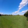 Apple Tree Golf Course - Driving Range - Sunday, October 1, 2017 (Yakima Trip)